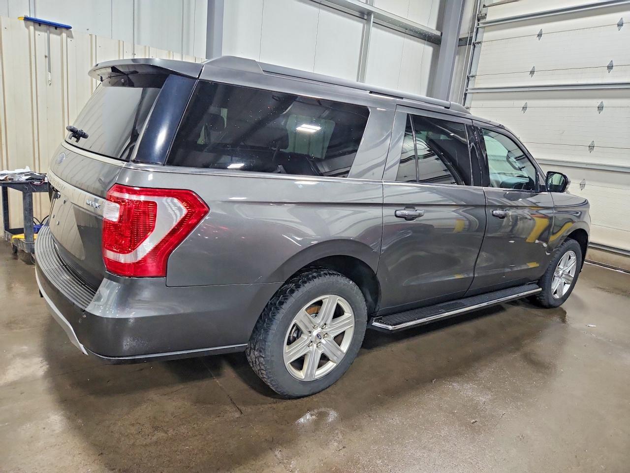 2019 Ford Expedition max xlt