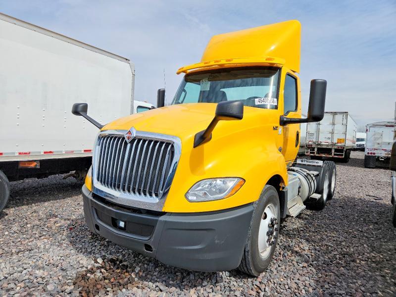 2019 International LT625 Semi Truck