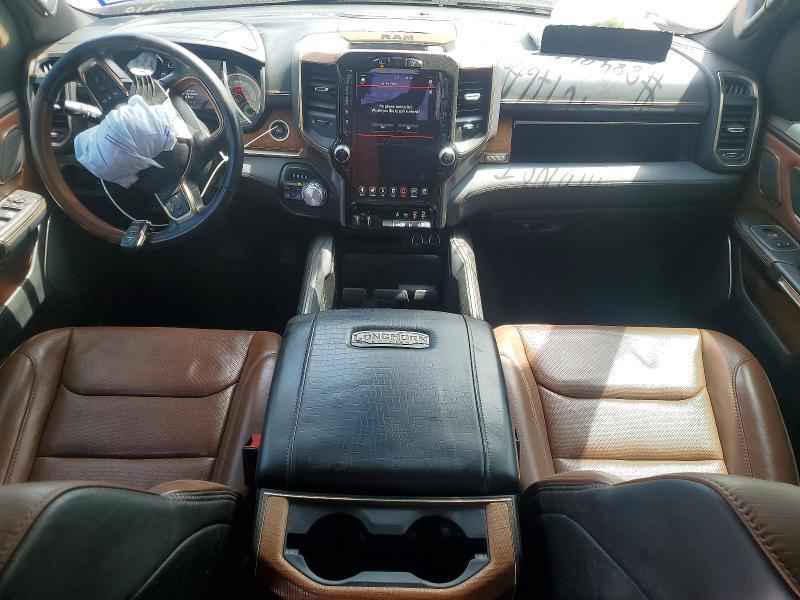 2021 Dodge RAM 1500 Longhorn