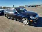 2012 Mercedes-Benz C 250