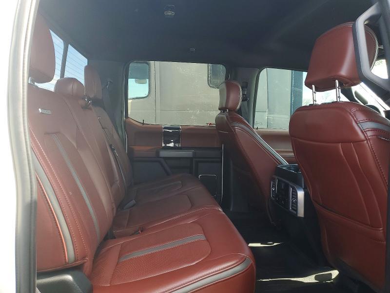 2020 Ford F250 Super Duty