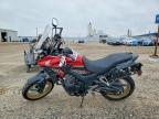 2017 Honda CB500 X