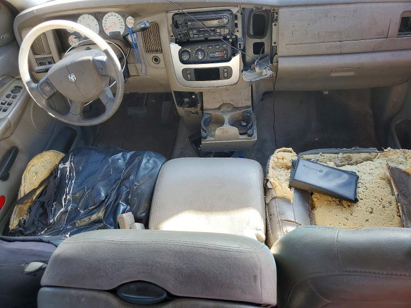 2004 Dodge RAM 1500 ST