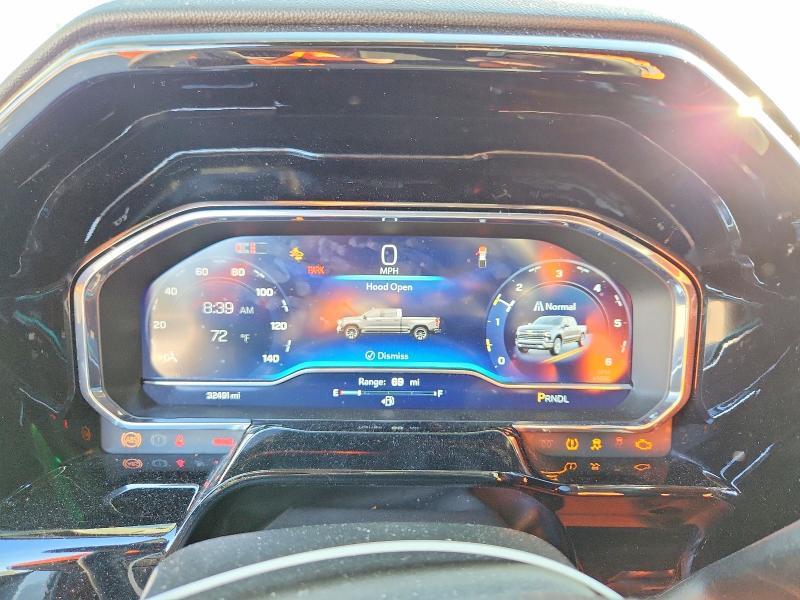 2024 Chevrolet Silverado C1500 LT