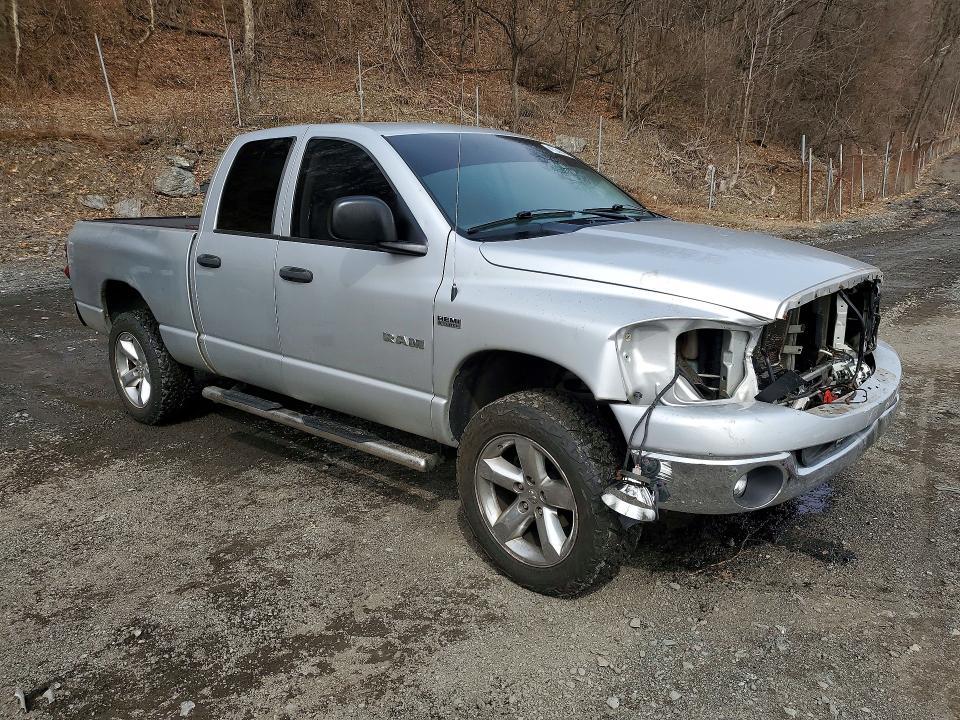 2008 Dodge RAM 1500 ST