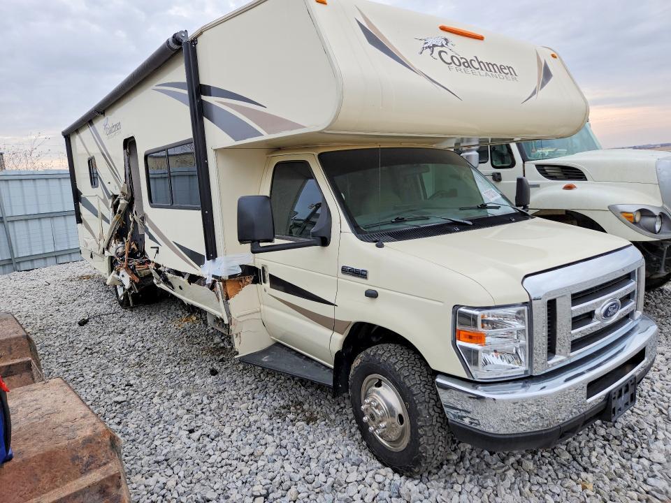 2019 Ford Coachman RV