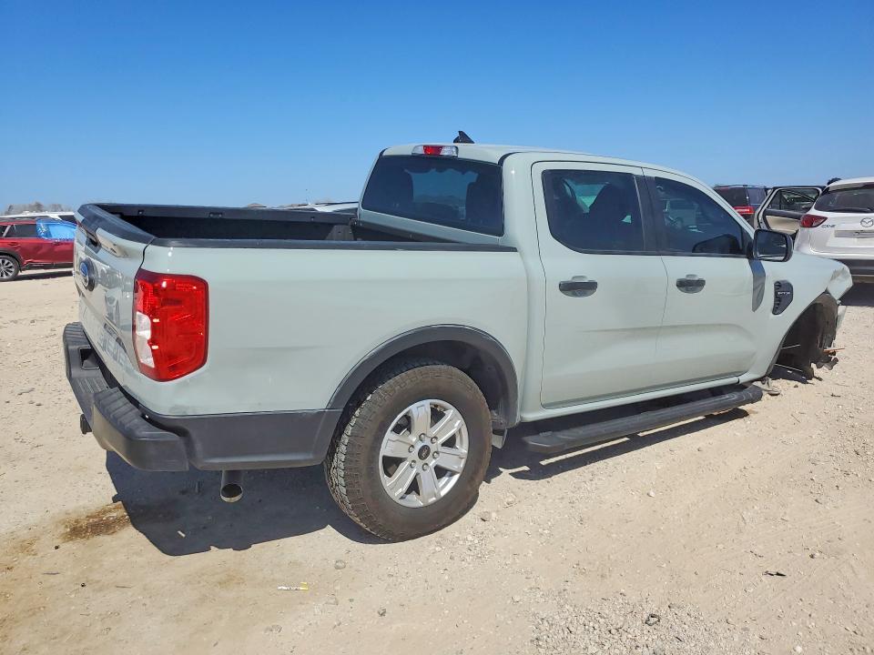 2024 Ford Ranger XL