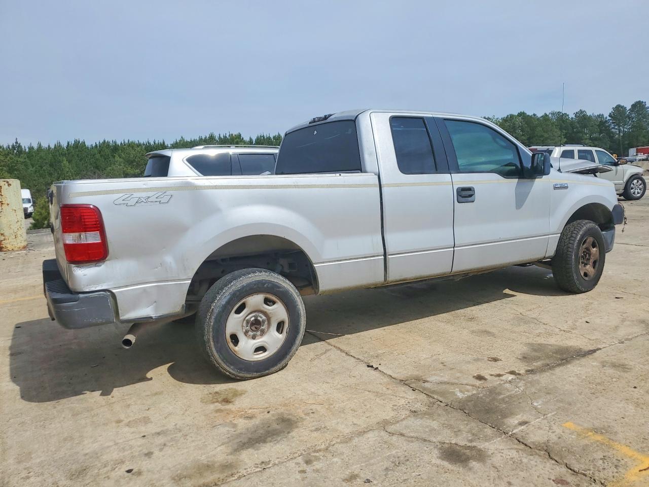 2006 Ford F150