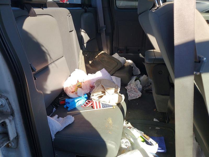 2006 Dodge Dakota slt