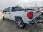 2018 Chevrolet Silverado K2500 Heavy Duty
