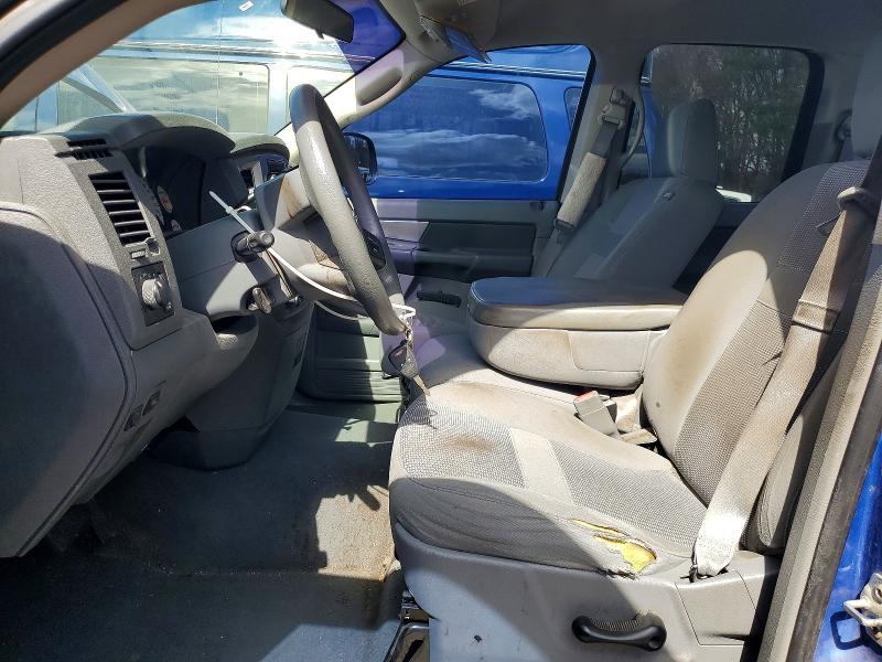 2007 Dodge RAM 1500 ST