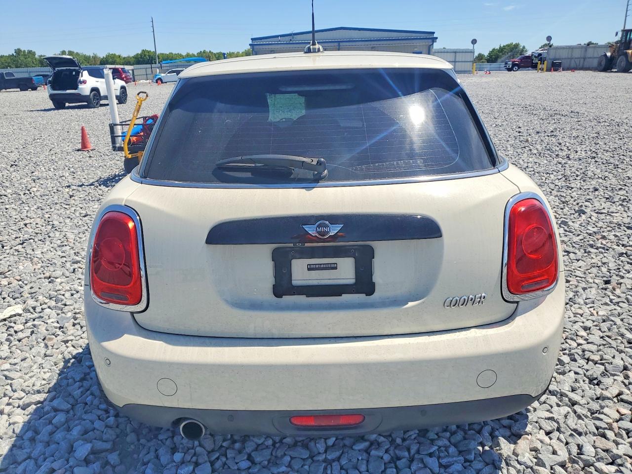 2018 Mini Cooper