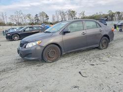 2010 Toyota Corolla le for sale in Spartanburg, SC