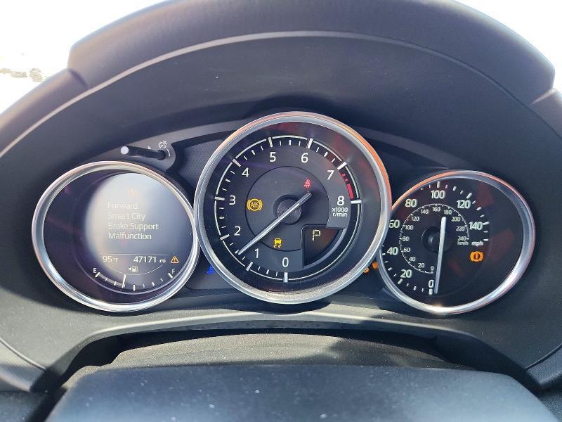 2019 Mazda Mx-5 Miata Grand Touring