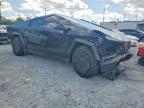 2024 Tesla Cybertruck
