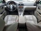 2007 Saturn Aura xe