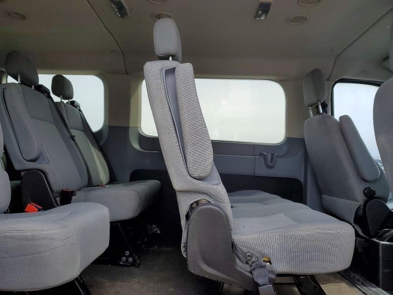 2016 Ford Transit T-350