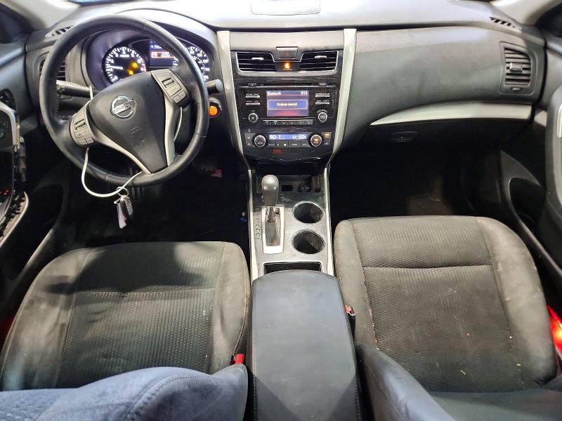 2014 Nissan Altima 2.5 sv