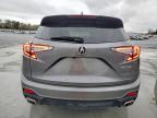2022 Acura Rdx Advance