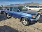 2000 Nissan Frontier XE