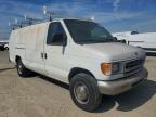 2000 Ford E250 Delivery Van
