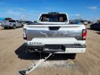 2024 Nissan Titan Platinum Reserve