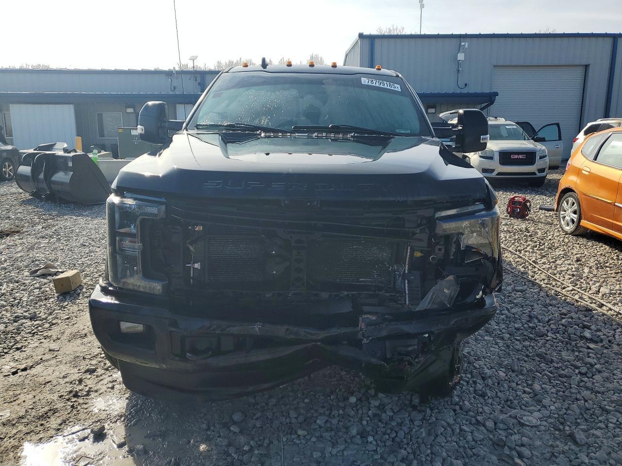 2019 Ford F250 Super Duty