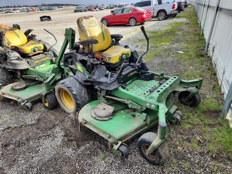 2023 John Deere Z970R ZTR Lawn Mower
