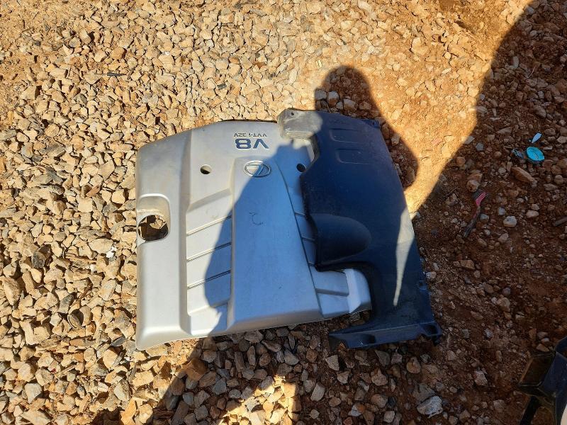 2009 Lexus Gx 470 Base