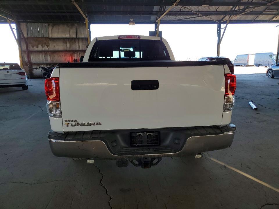 2013 Toyota Tundra Grade