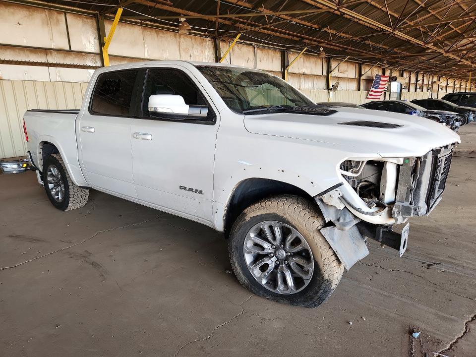 2019 Dodge 1500 Laramie