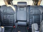 2017 Land Rover Range Rover Sport hse Dynamic