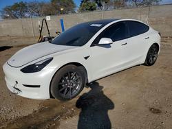 2021 Tesla Model 3 for sale in San Diego, CA