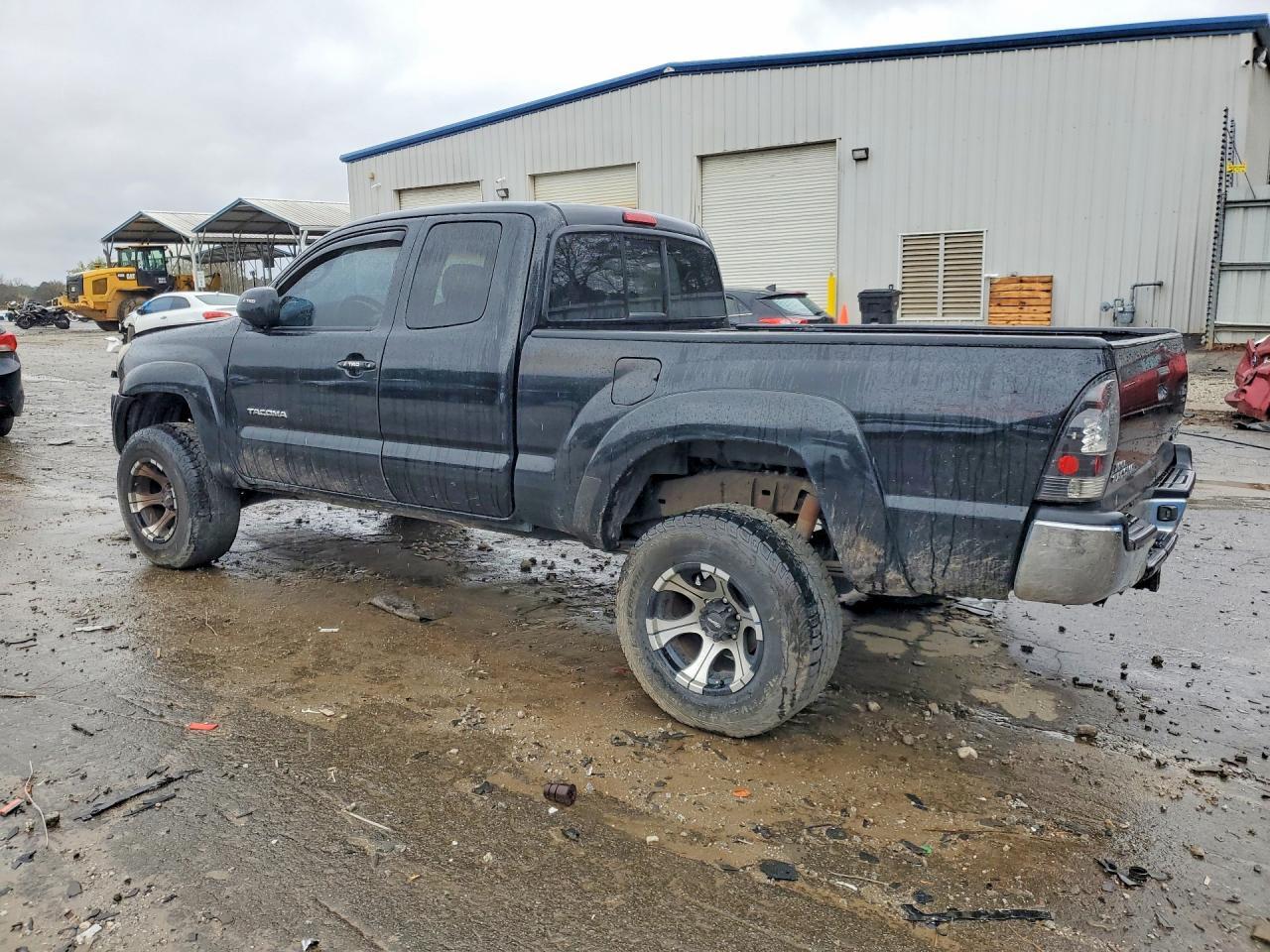 2005 Toyota Tacoma Prerunner V6