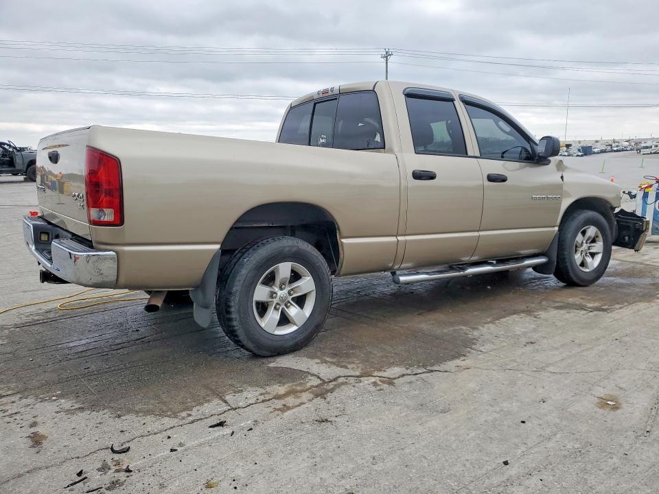 2004 Dodge RAM 1500 ST