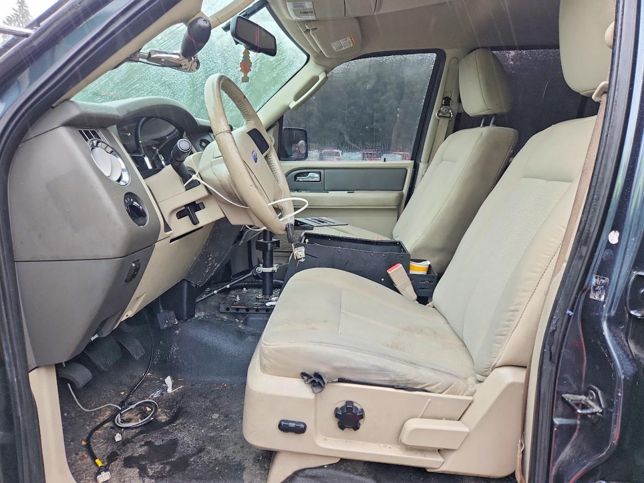 2009 Ford Expedition el xlt