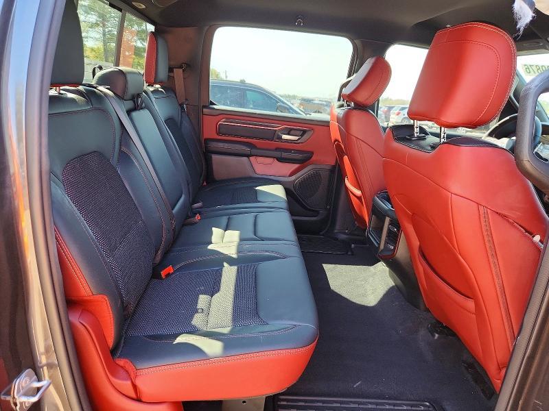 2025 Dodge RAM 1500 Rebel