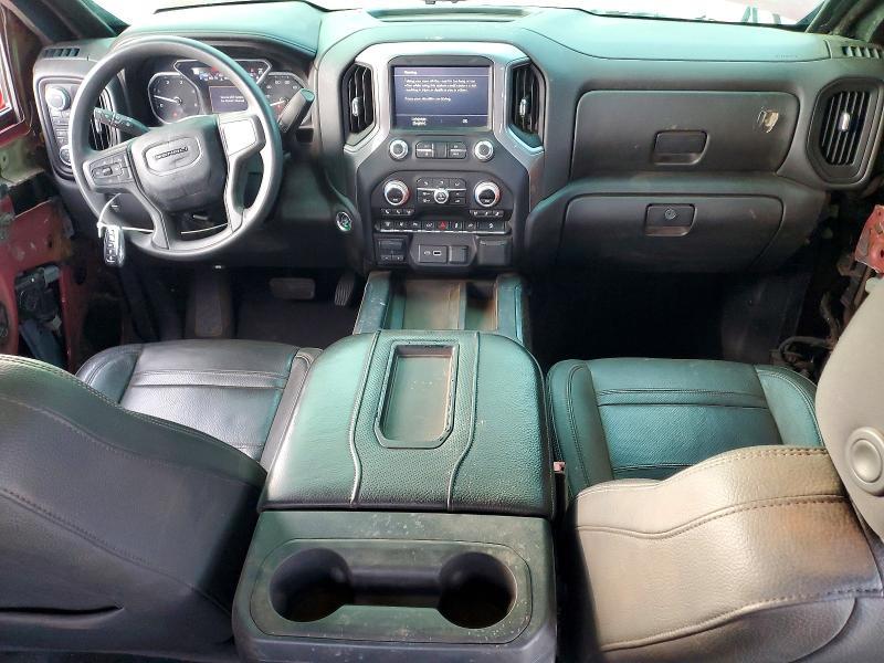 2020 GMC Sierra K2500 Denali