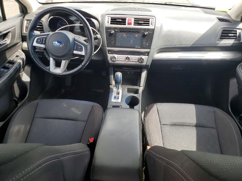 2016 Subaru Legacy 2.5i Premium