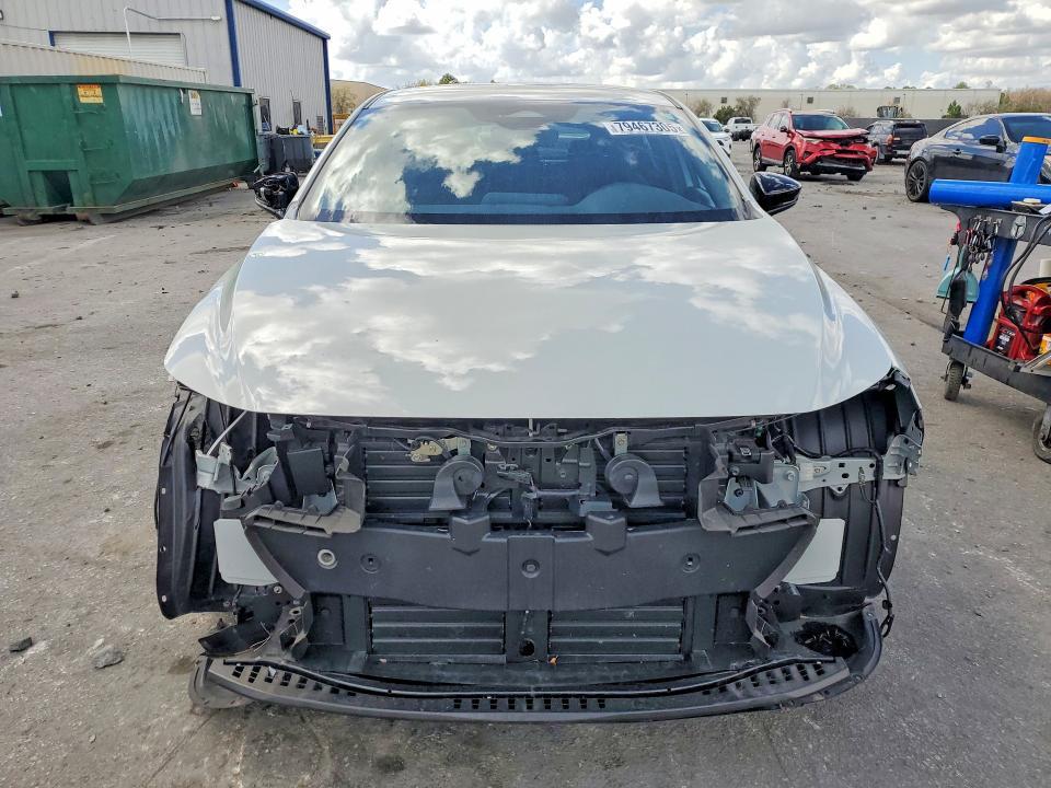 2024 Mazda 3 Select Sport