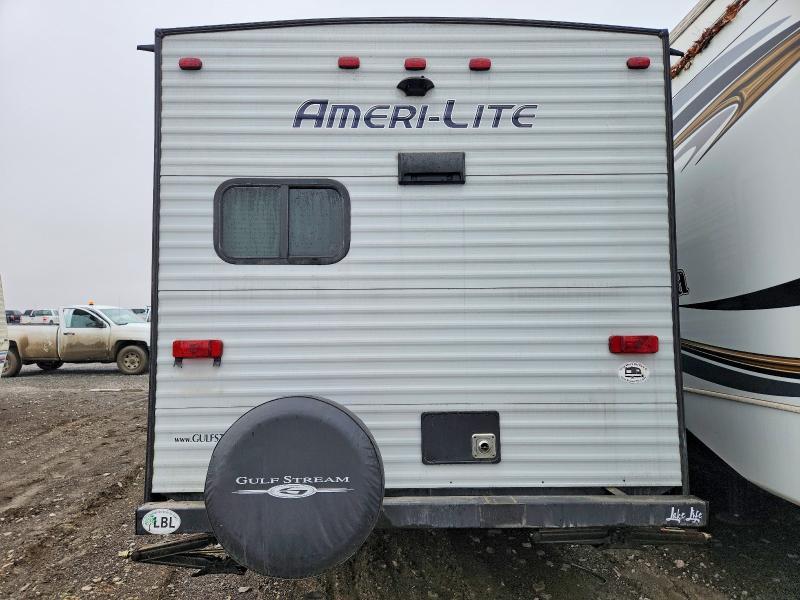 2020 Gulfstream Ameri Lite Camper