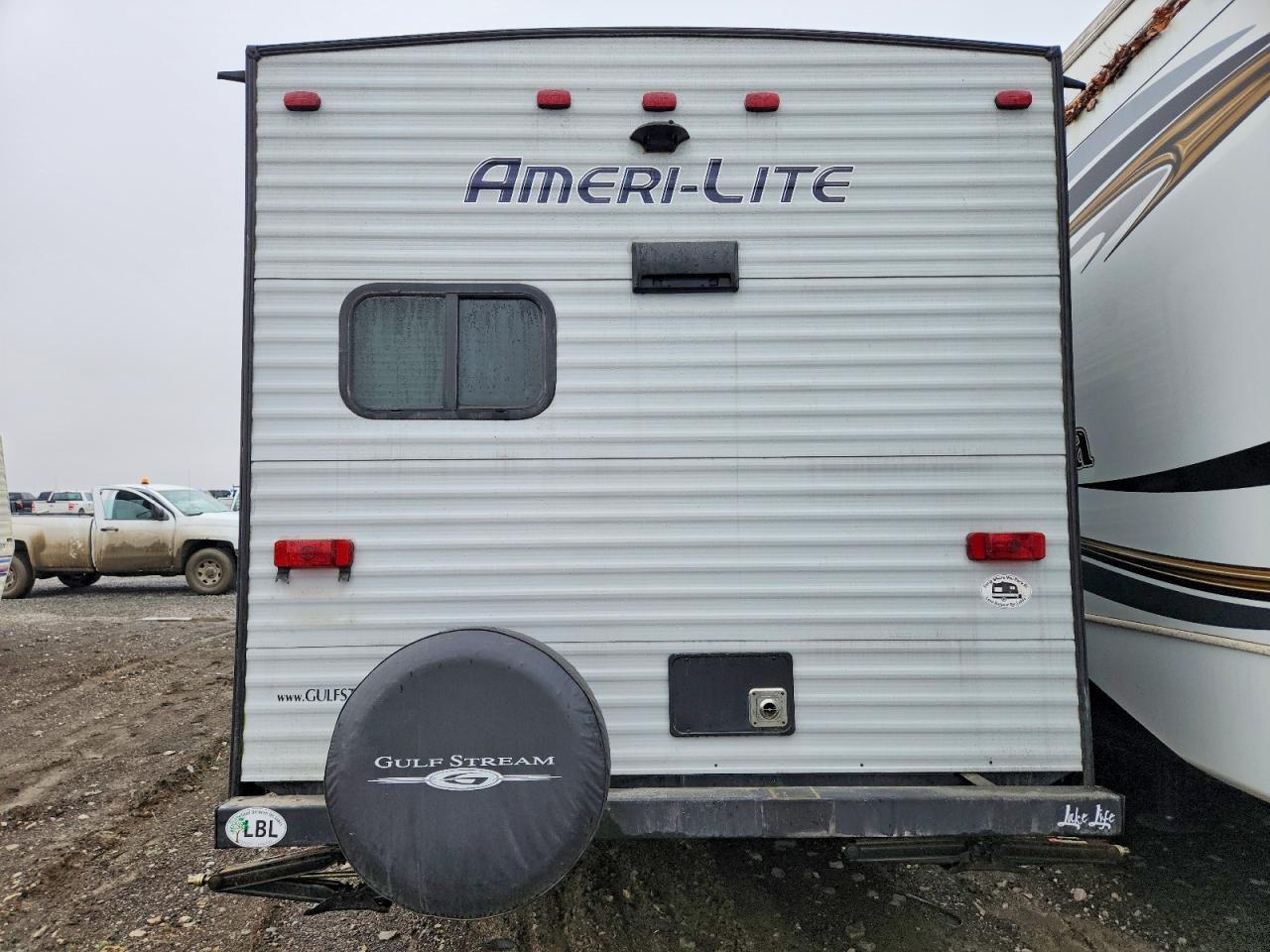 2020 Gulfstream Ameri Lite Camper