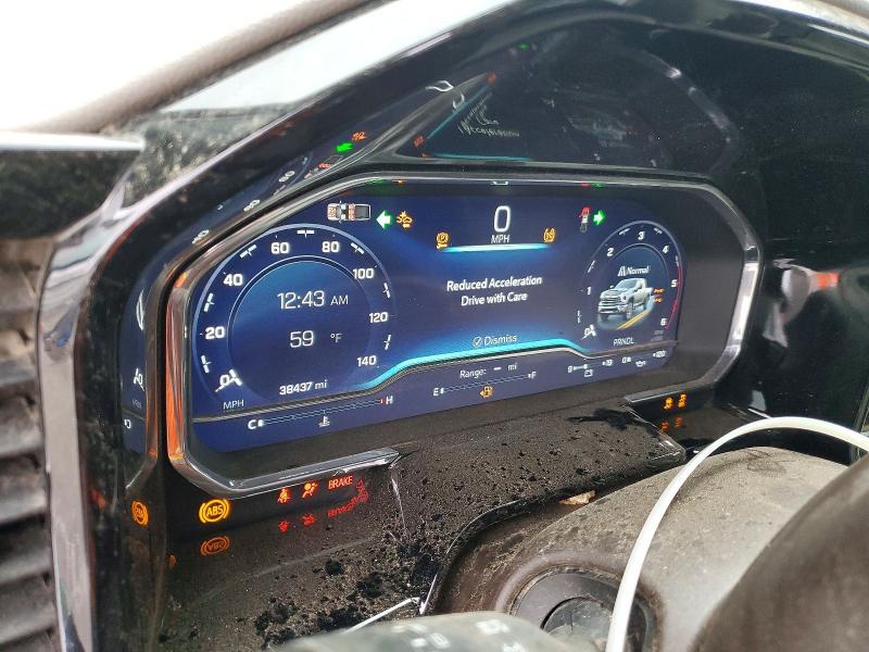 2025 Chevrolet Silverado K2500 Heavy Duty lt