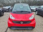 2013 Smart Fortwo Pure