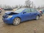 2009 Toyota Camry le