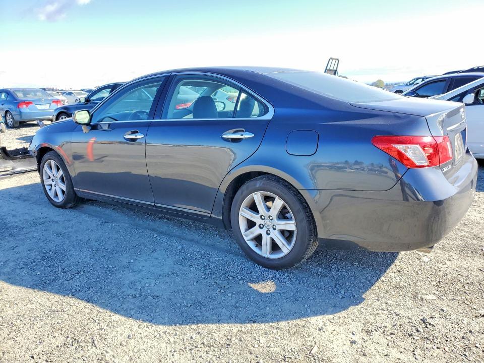 2008 Lexus Es 350 Base