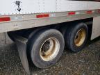 2015 Utility VS2DX DRY Van Trailer