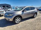 2010 Nissan Murano s