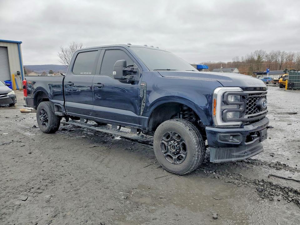2024 Ford F250 Super Duty