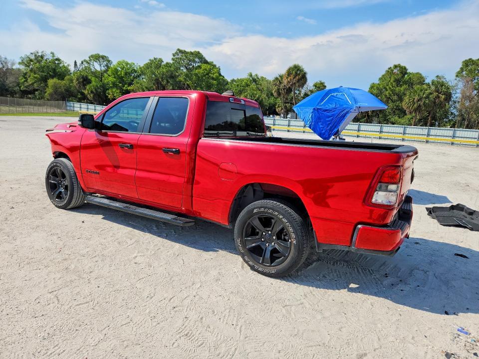 2023 Dodge Ram 1500 big Horn